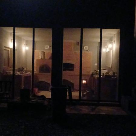 Pensiunea Carmen Bucium  Luaran gambar