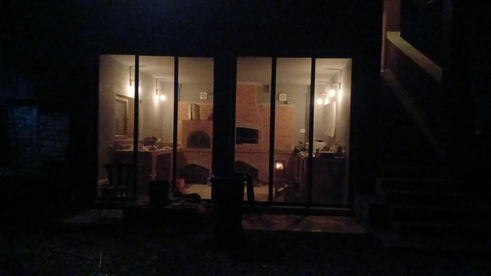 Pensiunea Carmen Bucium  Luaran gambar